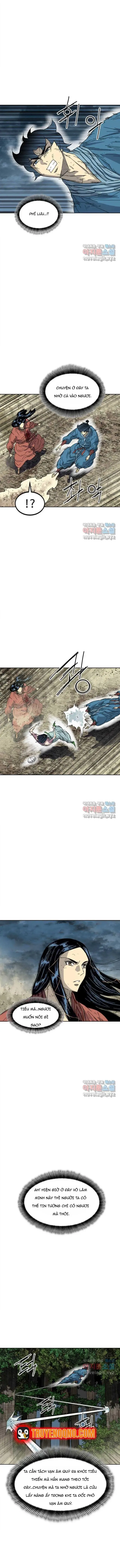 Thiên Hạ Đệ Nhất Nhân Chapter 107.2 - Trang 2