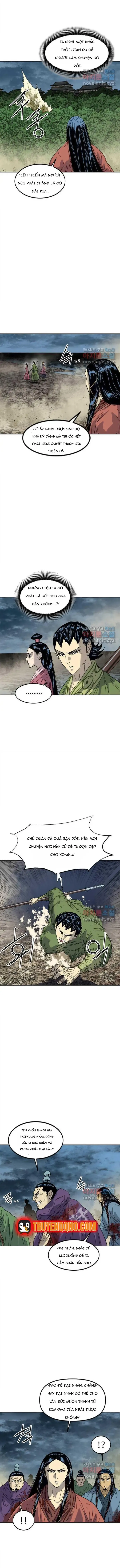 Thiên Hạ Đệ Nhất Nhân Chapter 107.2 - Trang 2