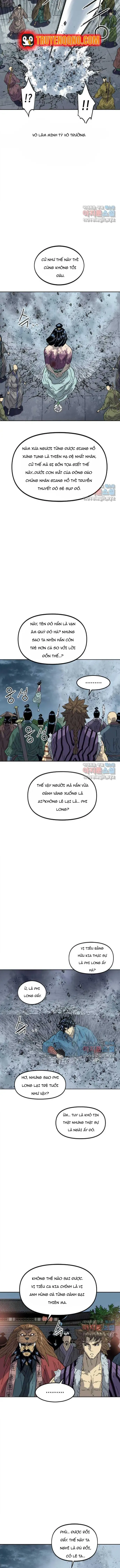 Thiên Hạ Đệ Nhất Nhân Chapter 107.2 - Trang 2