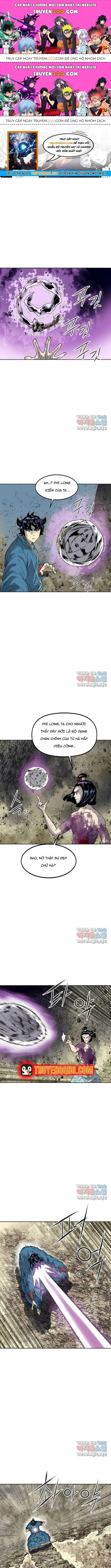 Thiên Hạ Đệ Nhất Nhân Chapter 107.3 - Trang 2