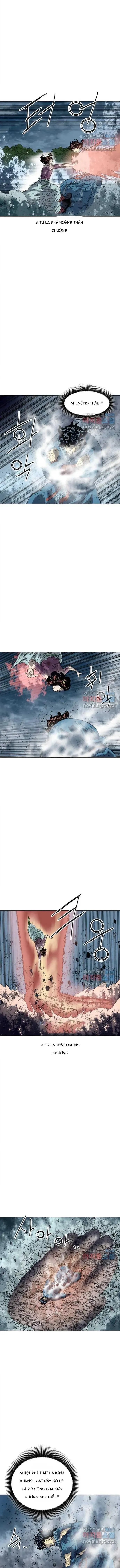 Thiên Hạ Đệ Nhất Nhân Chapter 107.3 - Trang 2