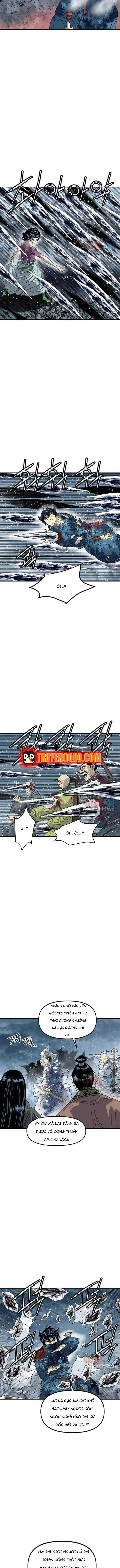 Thiên Hạ Đệ Nhất Nhân Chapter 107.3 - Trang 2