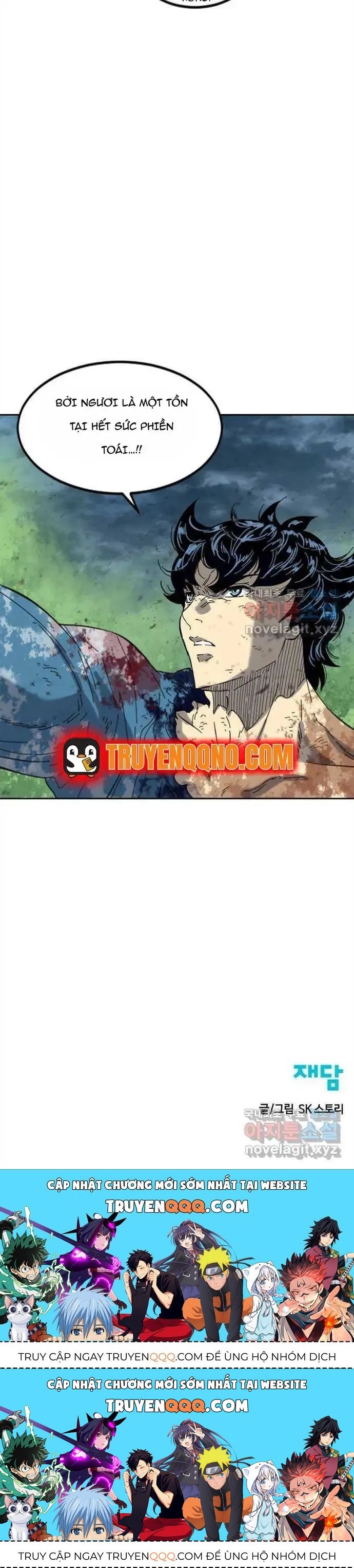 Thiên Hạ Đệ Nhất Nhân Chapter 107.3 - Trang 2