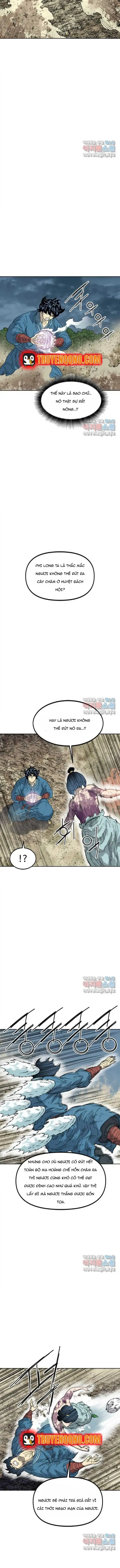 Thiên Hạ Đệ Nhất Nhân Chapter 107.3 - Trang 2