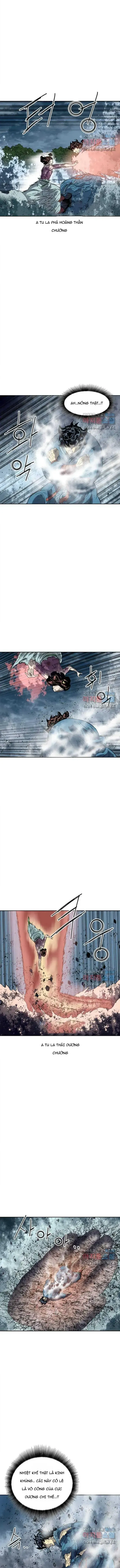 Thiên Hạ Đệ Nhất Nhân Chapter 107.4 - Trang 2