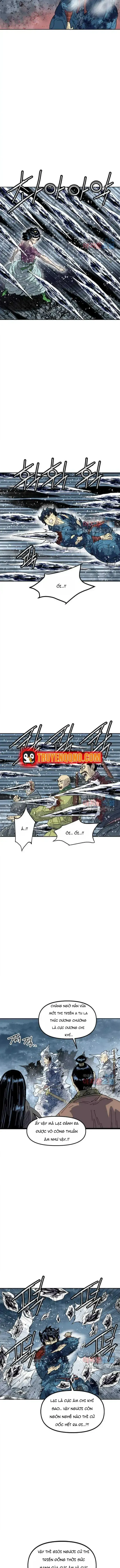 Thiên Hạ Đệ Nhất Nhân Chapter 107.4 - Trang 2