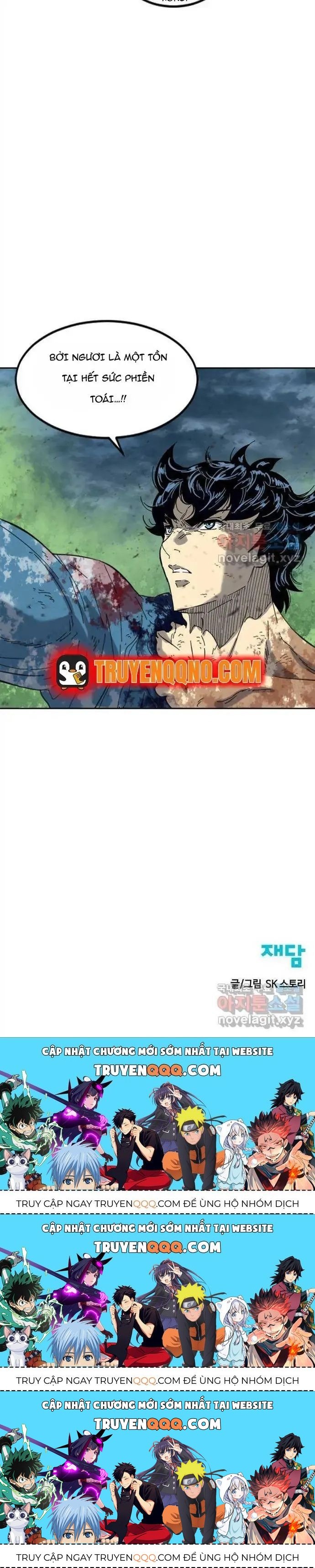Thiên Hạ Đệ Nhất Nhân Chapter 107.4 - Trang 2