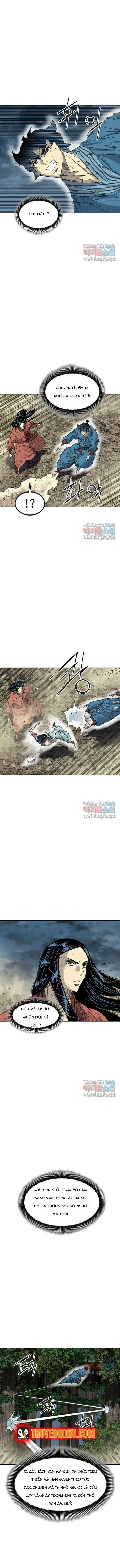 Thiên Hạ Đệ Nhất Nhân Chapter 107.4 - Trang 2