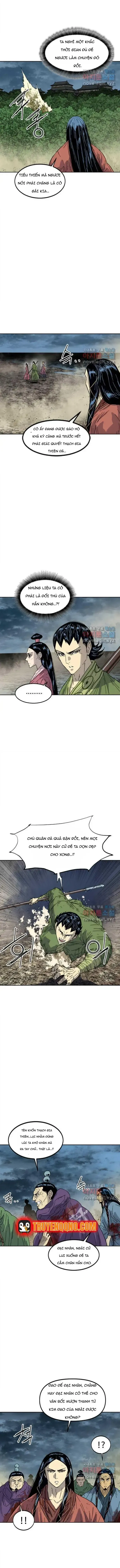 Thiên Hạ Đệ Nhất Nhân Chapter 107.4 - Trang 2