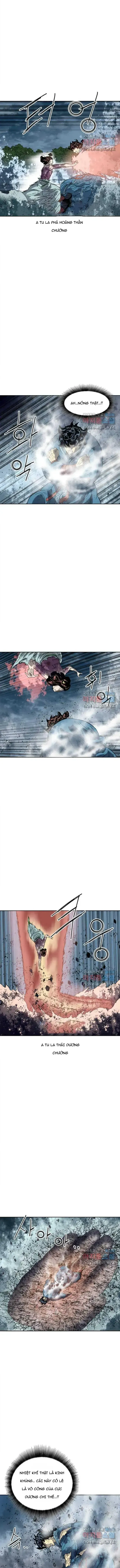 Thiên Hạ Đệ Nhất Nhân Chapter 107.5 - Trang 2