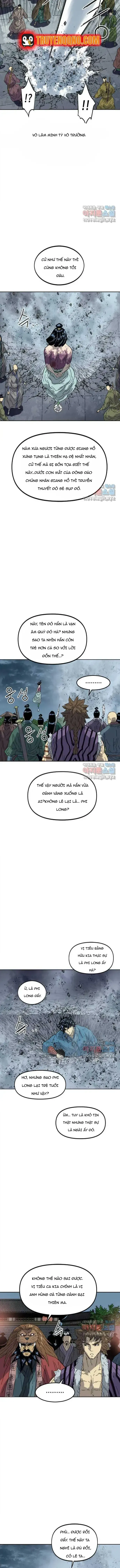 Thiên Hạ Đệ Nhất Nhân Chapter 107.5 - Trang 2