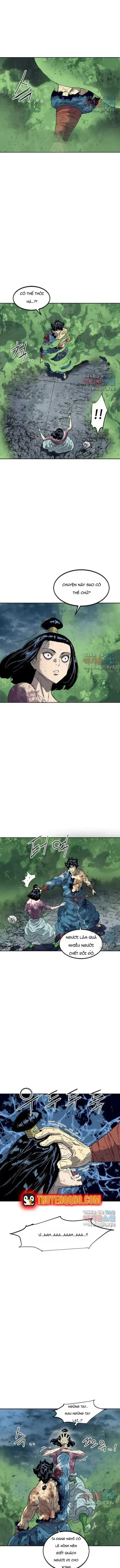 Thiên Hạ Đệ Nhất Nhân Chapter 107.6 - Trang 2