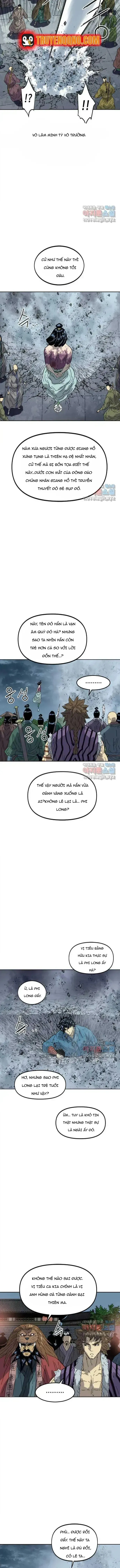 Thiên Hạ Đệ Nhất Nhân Chapter 107.6 - Trang 2