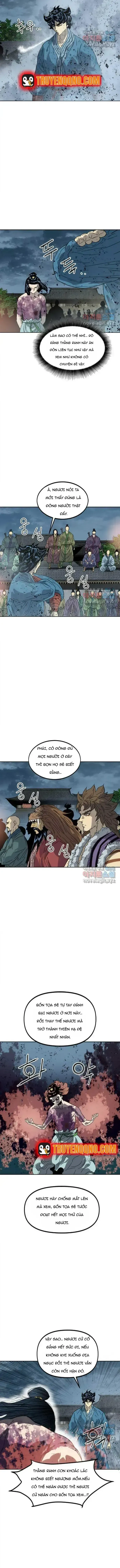 Thiên Hạ Đệ Nhất Nhân Chapter 107.6 - Trang 2