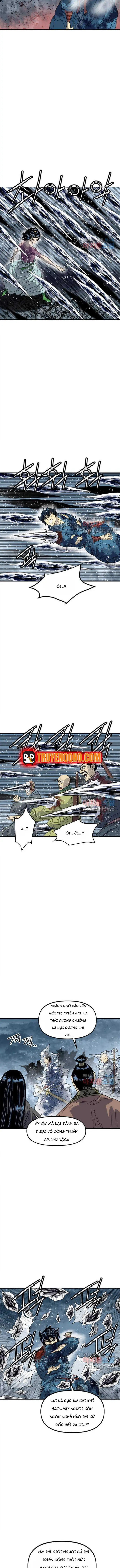 Thiên Hạ Đệ Nhất Nhân Chapter 107 - Trang 2