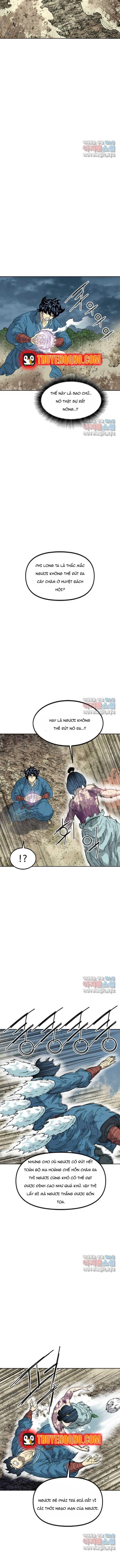 Thiên Hạ Đệ Nhất Nhân Chapter 107 - Trang 2