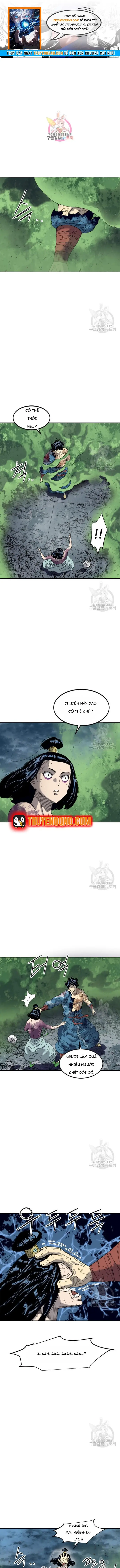 Thiên Hạ Đệ Nhất Nhân Chapter 108 - Trang 2