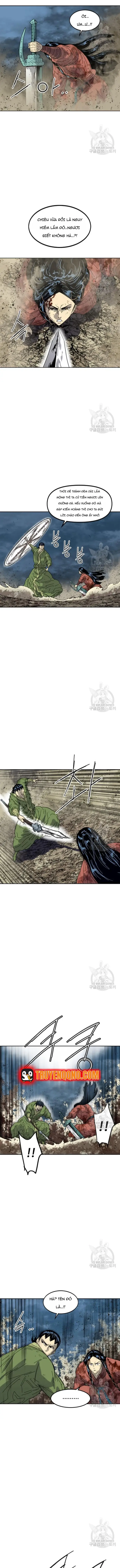 Thiên Hạ Đệ Nhất Nhân Chapter 108 - Trang 2