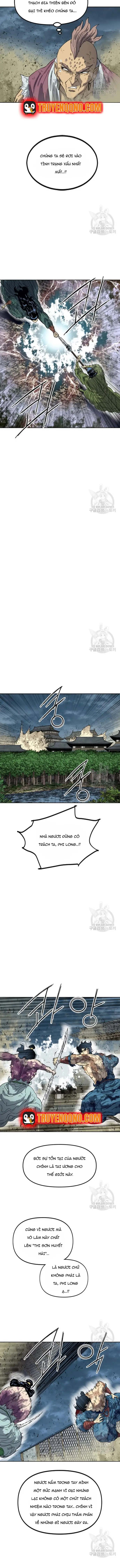 Thiên Hạ Đệ Nhất Nhân Chapter 108 - Trang 2