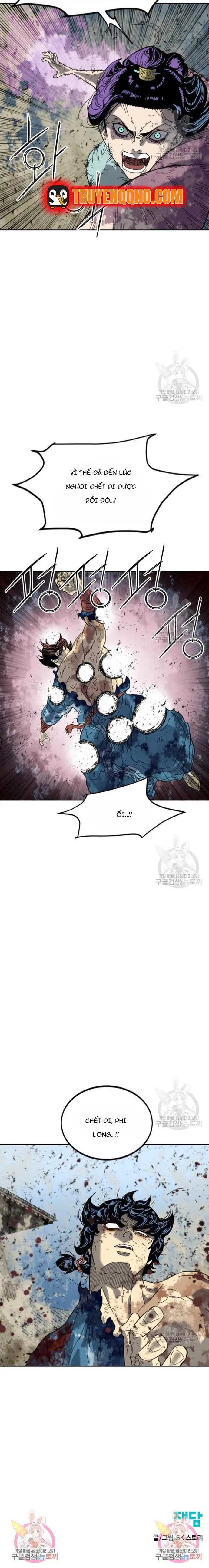 Thiên Hạ Đệ Nhất Nhân Chapter 108 - Trang 2