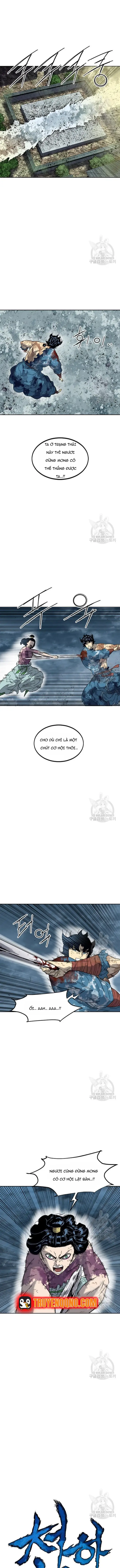 Thiên Hạ Đệ Nhất Nhân Chapter 108 - Trang 2