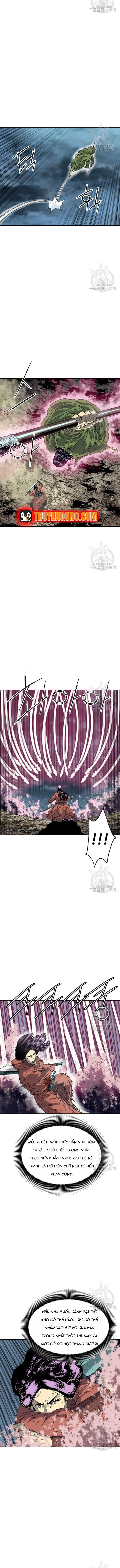 Thiên Hạ Đệ Nhất Nhân Chapter 108 - Trang 2