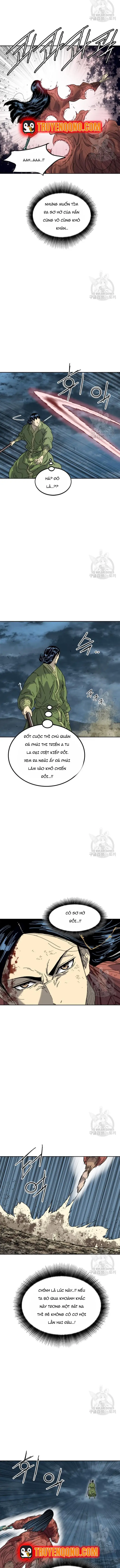 Thiên Hạ Đệ Nhất Nhân Chapter 108 - Trang 2