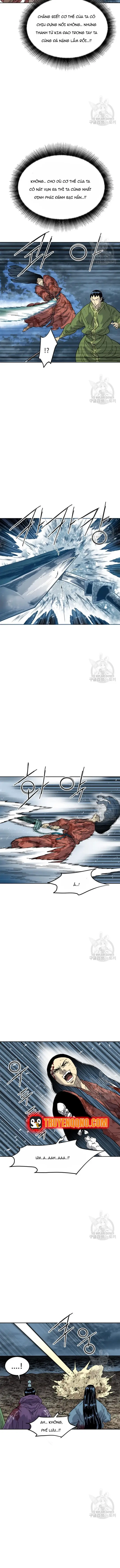 Thiên Hạ Đệ Nhất Nhân Chapter 108 - Trang 2