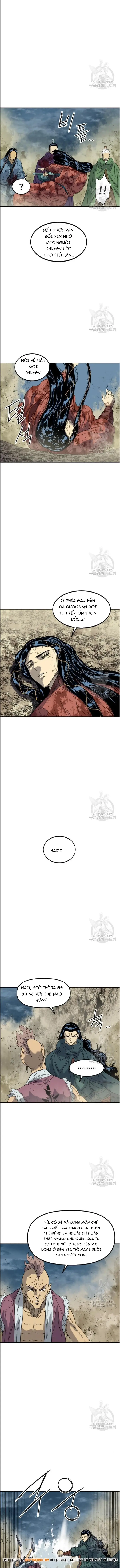 Thiên Hạ Đệ Nhất Nhân Chapter 109 - Trang 2