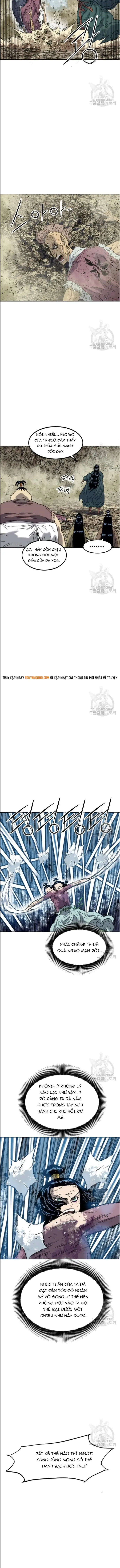 Thiên Hạ Đệ Nhất Nhân Chapter 109 - Trang 2