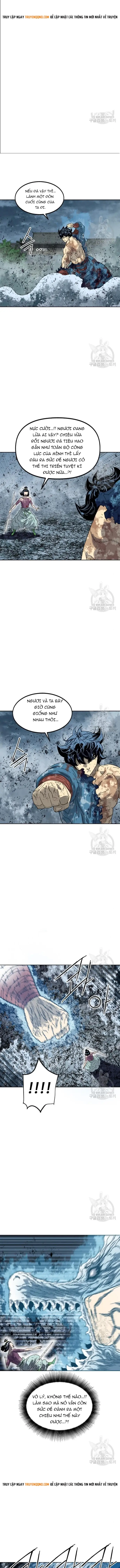 Thiên Hạ Đệ Nhất Nhân Chapter 109 - Trang 2