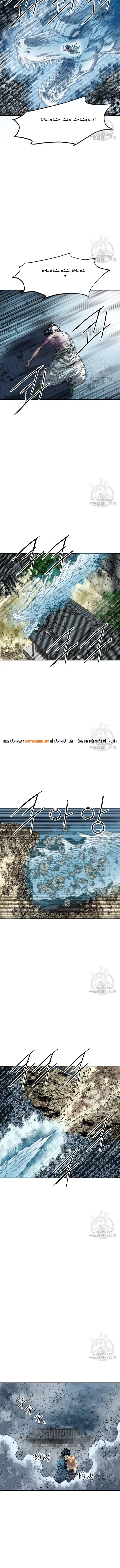 Thiên Hạ Đệ Nhất Nhân Chapter 109 - Trang 2