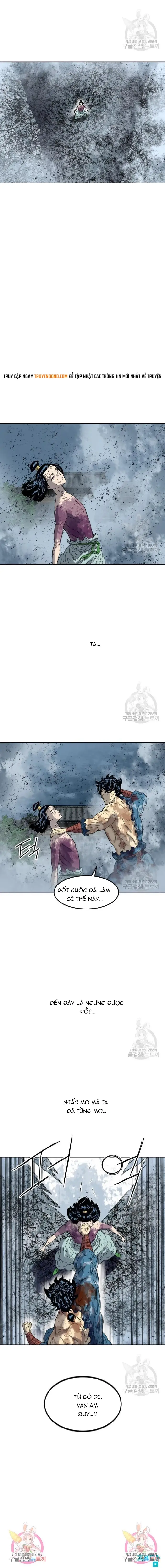 Thiên Hạ Đệ Nhất Nhân Chapter 109 - Trang 2