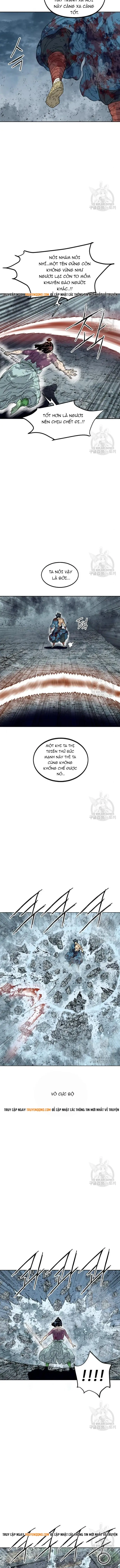 Thiên Hạ Đệ Nhất Nhân Chapter 109 - Trang 2