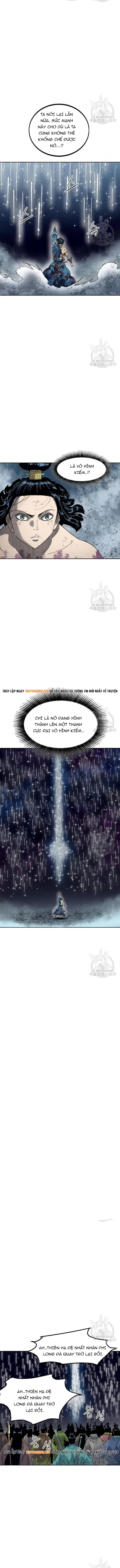 Thiên Hạ Đệ Nhất Nhân Chapter 109 - Trang 2