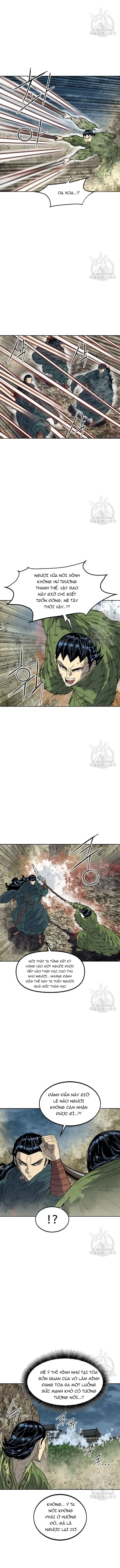 Thiên Hạ Đệ Nhất Nhân Chapter 109 - Trang 2