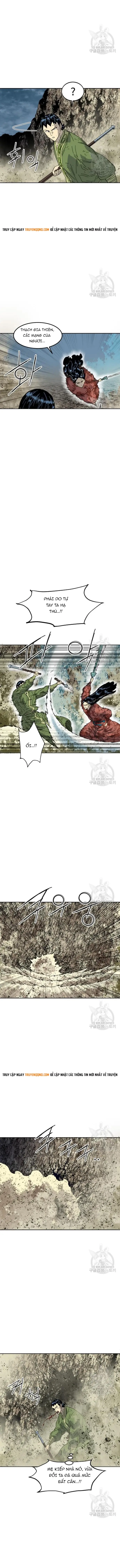 Thiên Hạ Đệ Nhất Nhân Chapter 109 - Trang 2