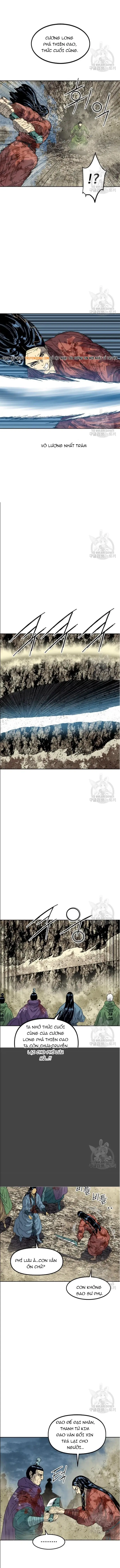 Thiên Hạ Đệ Nhất Nhân Chapter 109 - Trang 2