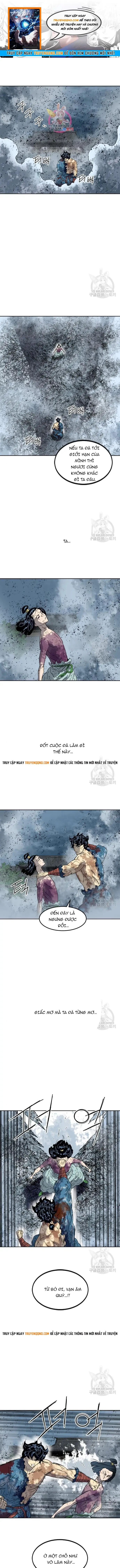 Thiên Hạ Đệ Nhất Nhân Chapter 110 - Trang 2