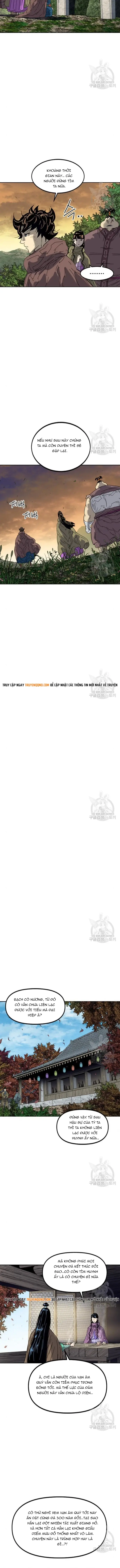 Thiên Hạ Đệ Nhất Nhân Chapter 110 - Trang 2