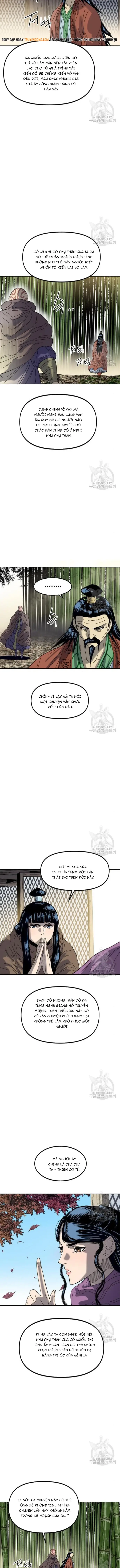 Thiên Hạ Đệ Nhất Nhân Chapter 110 - Trang 2