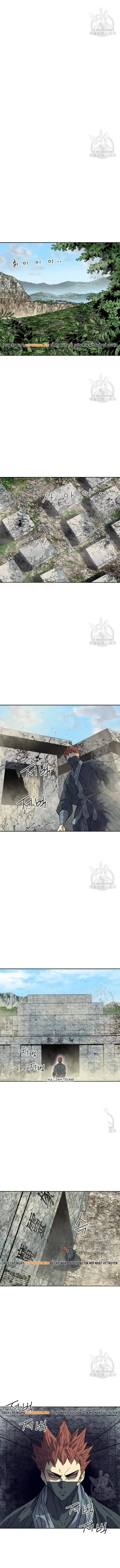 Thiên Hạ Đệ Nhất Nhân Chapter 110 - Trang 2