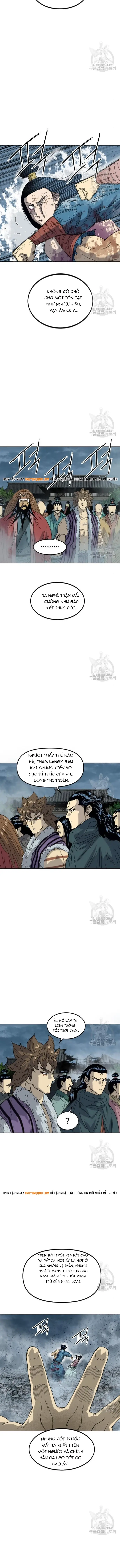 Thiên Hạ Đệ Nhất Nhân Chapter 110 - Trang 2