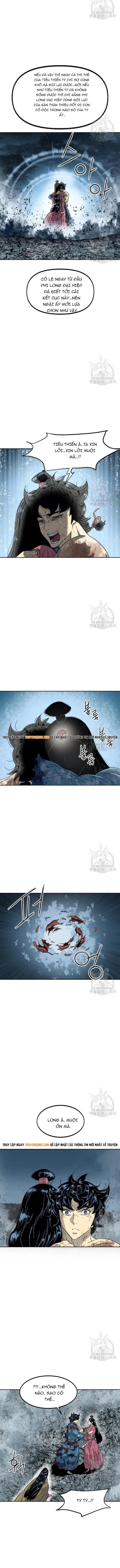 Thiên Hạ Đệ Nhất Nhân Chapter 110 - Trang 2