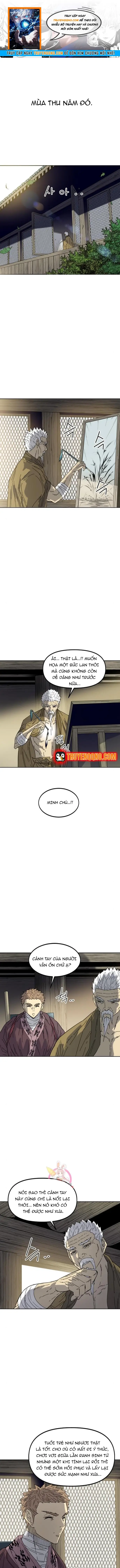 Thiên Hạ Đệ Nhất Nhân Chapter 111 - Trang 2