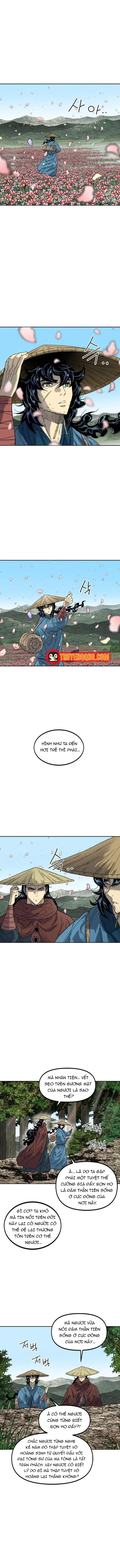 Thiên Hạ Đệ Nhất Nhân Chapter 111 - Trang 2