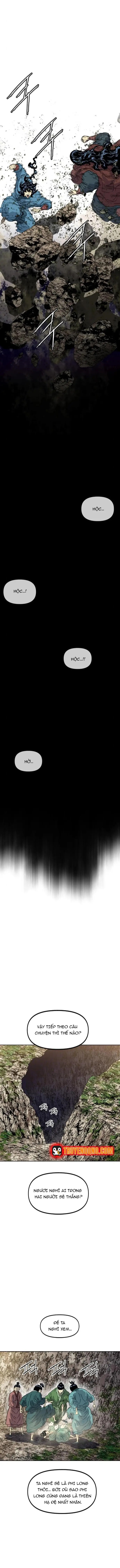 Thiên Hạ Đệ Nhất Nhân Chapter 111 - Trang 2