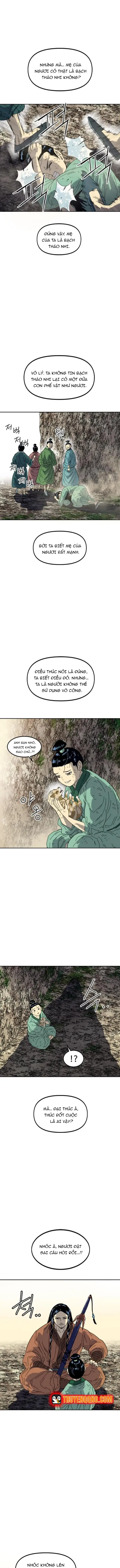 Thiên Hạ Đệ Nhất Nhân Chapter 111 - Trang 2