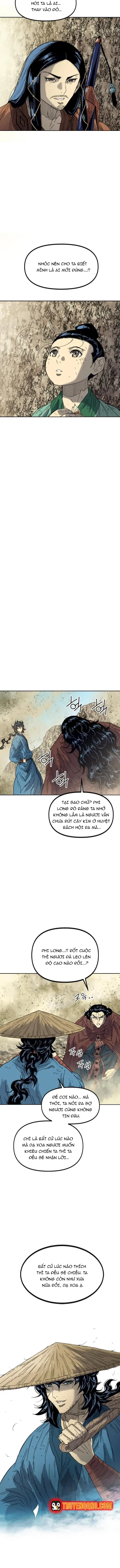 Thiên Hạ Đệ Nhất Nhân Chapter 111 - Trang 2