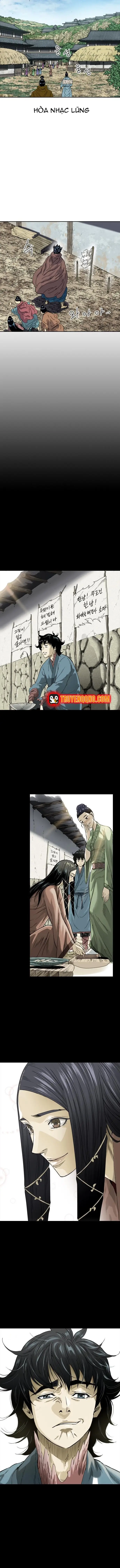 Thiên Hạ Đệ Nhất Nhân Chapter 111 - Trang 2